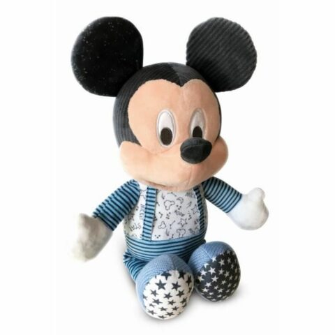 Αρκουδάκι Clementoni 17394 Mickey Mouse Πλαστική ύλη