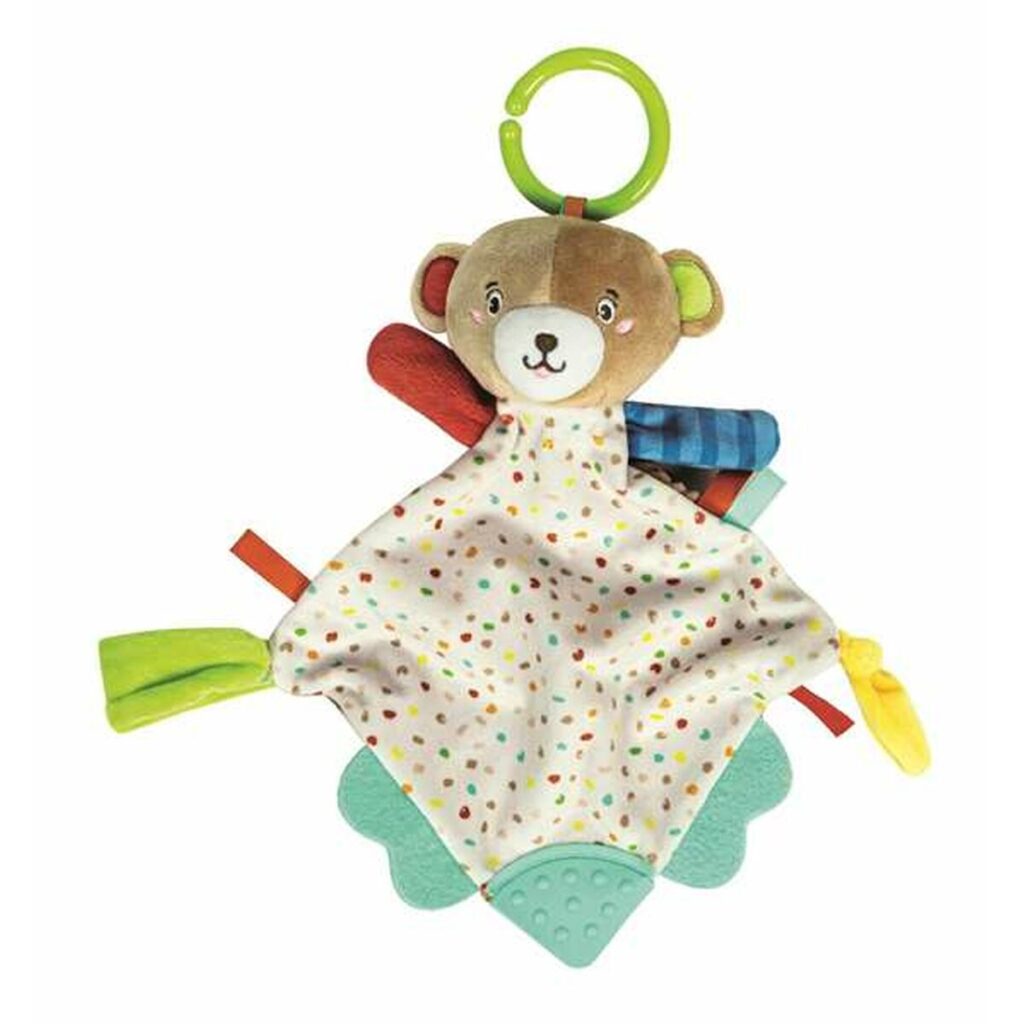 Doudou Spidey 18 x 25 x 6 cm Αρκούδα