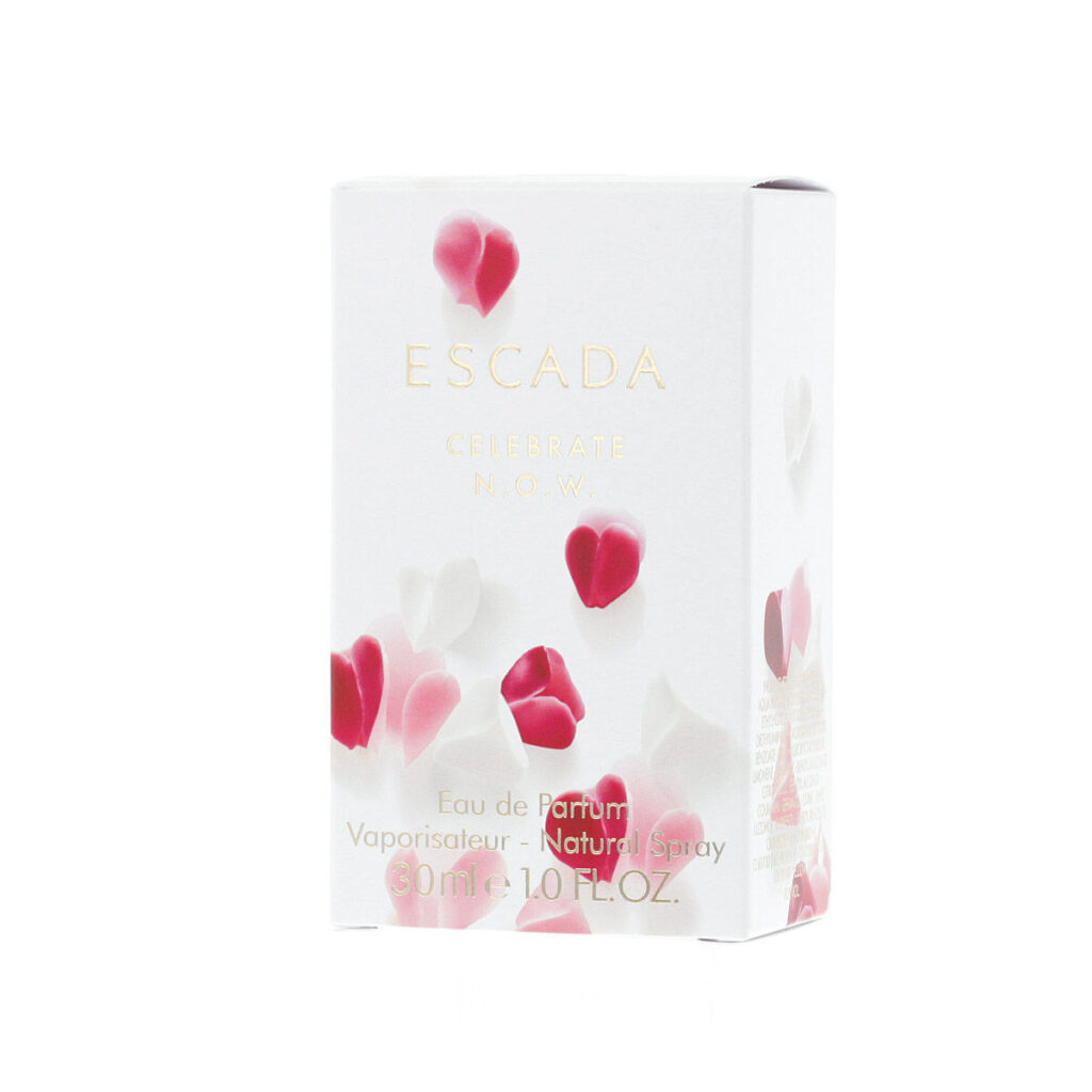 Γυναικείο Άρωμα Escada EDP Celebrate N.O.W. 30 ml