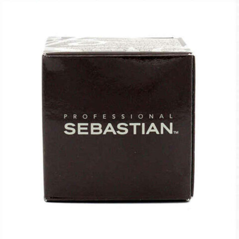 Κερί Μαλλιών για Περισσóτερο Σχήμα Sebastian Craft Clay (50 ml)