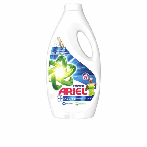 Υγρό απορρυπαντικό Ariel Odor Active