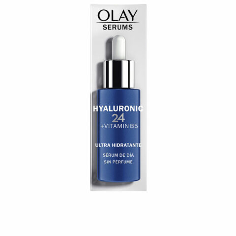 Ορός Olay Hyaluronic 24 40 ml