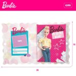 Ημερολόγιο με Aξεσουάρ Barbie My Secret Diary