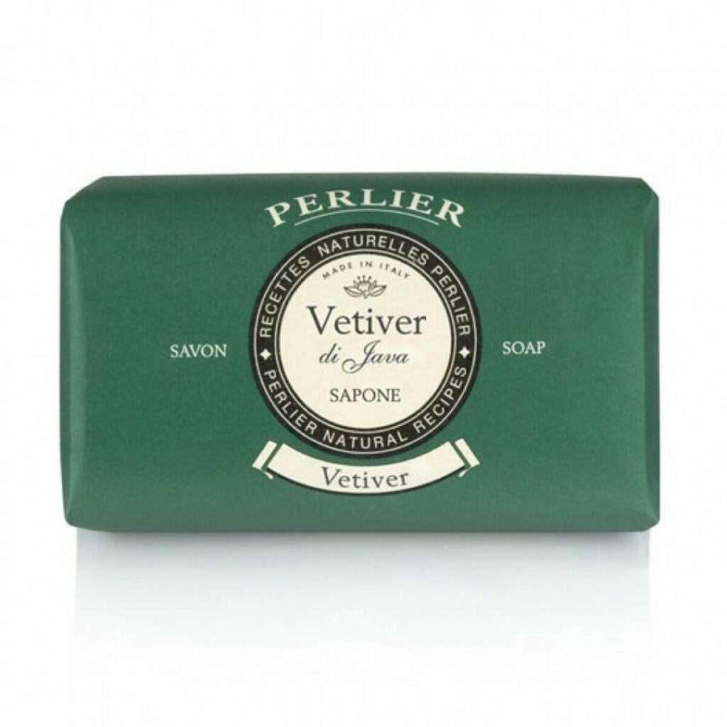 Σαπούνι Perlier Vetiver (125 g)