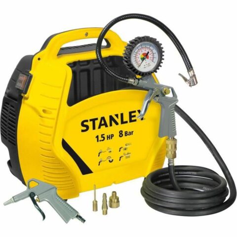 Συμπιεστής Αέρα Stanley 1868 1100 W 230 V