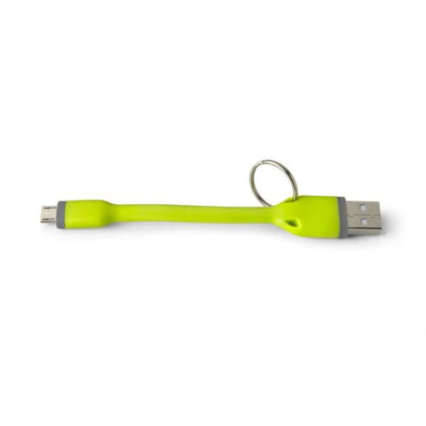 Καλώδιο Micro USB Celly USBMICROKEYGN 0