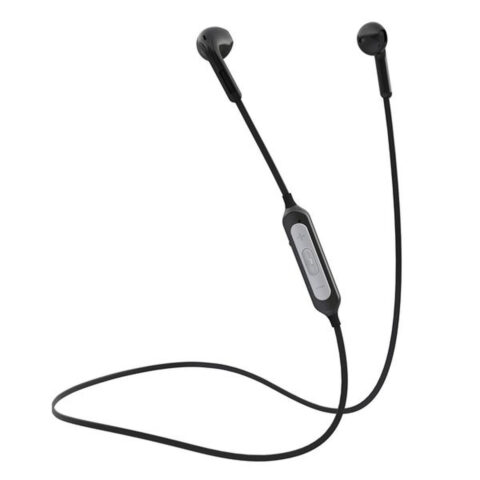 Ακουστικά Bluetooth Celly BHDROPBK Μαύρο