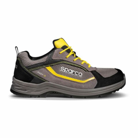 Παπούτσια Ασφαλείας Sparco Indy-R S1P