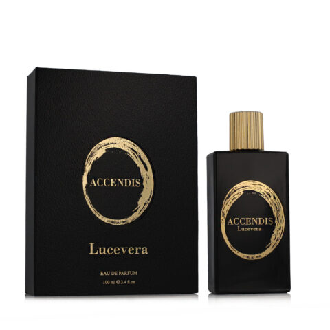 Άρωμα Unisex Accendis EDP Lucevera 100 ml