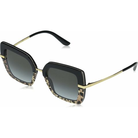 Γυναικεία Γυαλιά Ηλίου Dolce & Gabbana HALF PRINT DG 4373