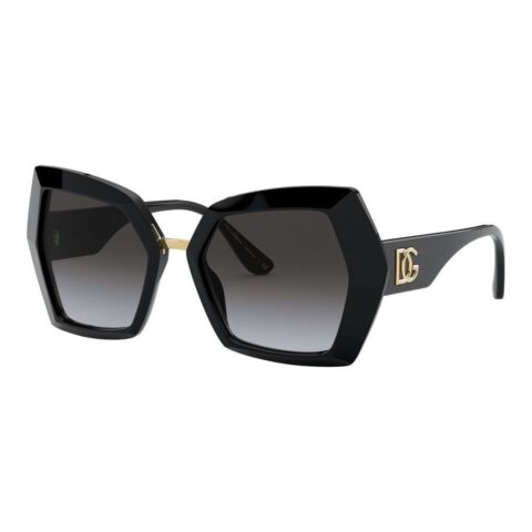 Γυναικεία Γυαλιά Ηλίου Dolce & Gabbana DG MONOGRAM DG 4377
