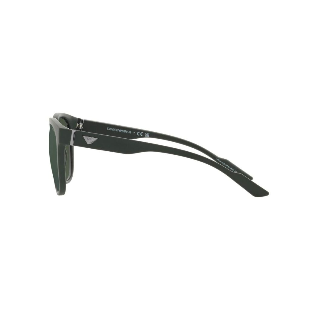 Ανδρικά Γυαλιά Ηλίου Emporio Armani EA 4205