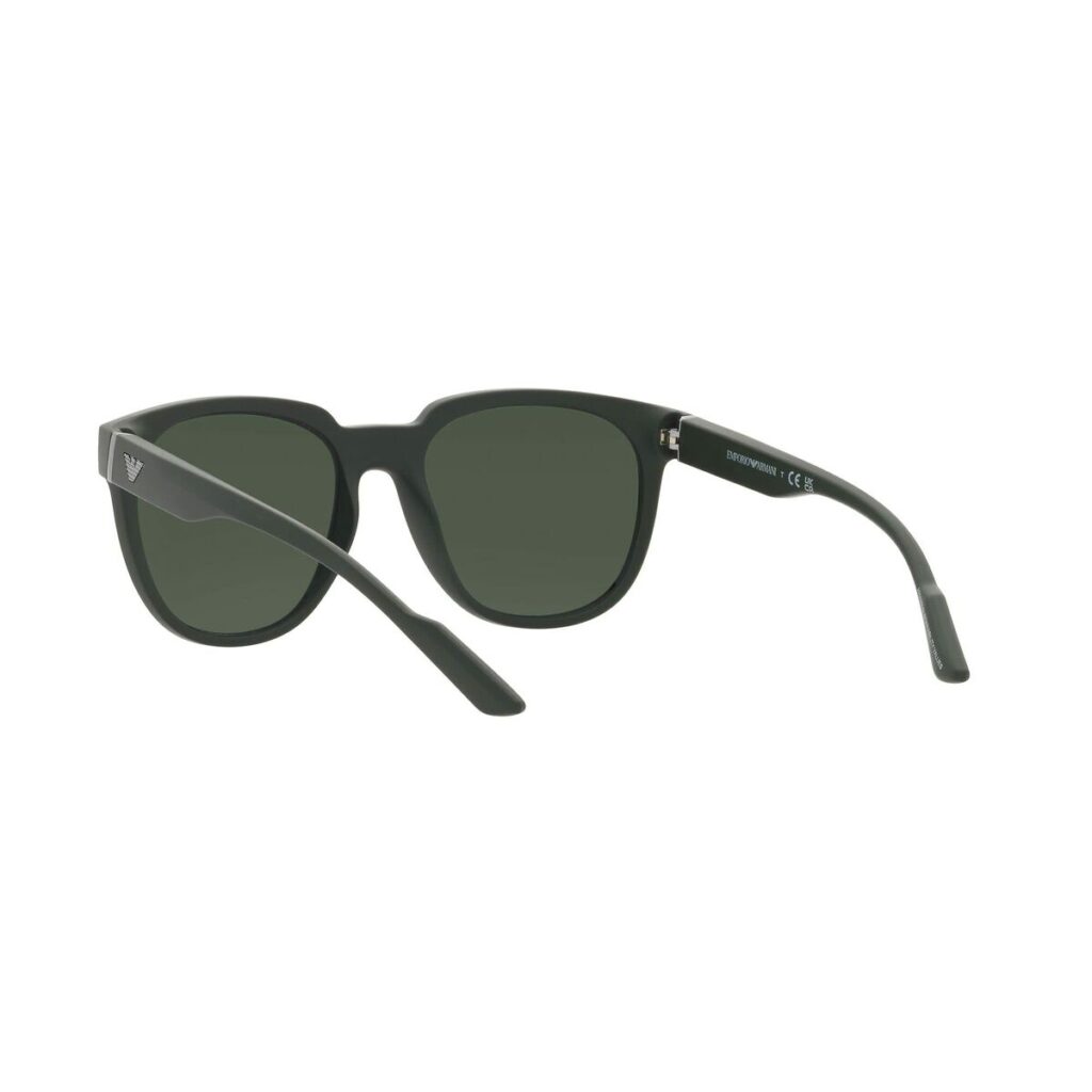 Ανδρικά Γυαλιά Ηλίου Emporio Armani EA 4205