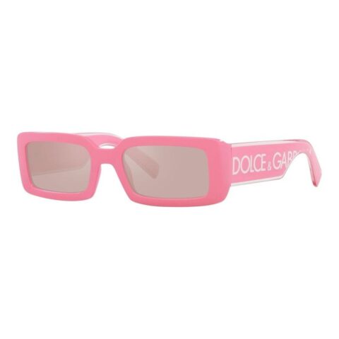 Γυναικεία Σκελετός γυαλιών Dolce & Gabbana DG 6187