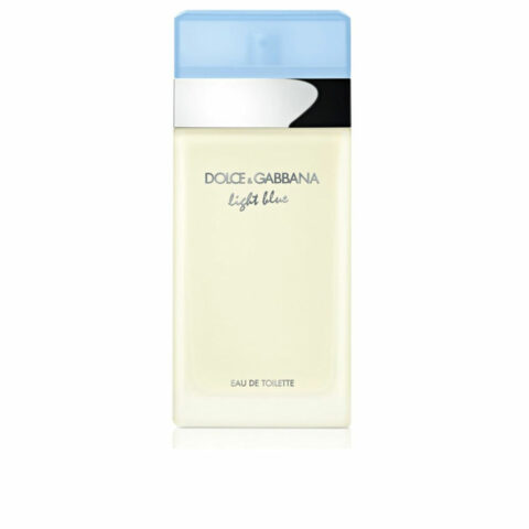 Γυναικείο Άρωμα Dolce & Gabbana EDT Light Blue Pour Femme 200 ml