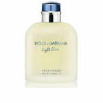 Ανδρικό Άρωμα Dolce & Gabbana EDT Light Blue Pour Homme 200 ml
