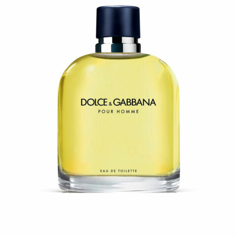 Ανδρικό Άρωμα Dolce & Gabbana EDT Pour Homme 125 ml