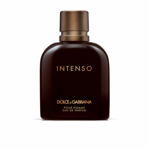 Ανδρικό Άρωμα Dolce & Gabbana INTENSO EDP EDP 125 ml