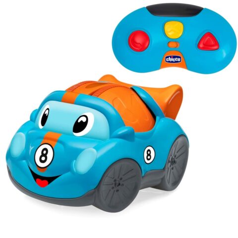 Αυτοκίνητο Radio Control Chicco Rolly Coupé