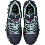 Γυναικεία Αθλητικά Παπούτσια Campagnolo Rigel Low Βουνό Μπλε