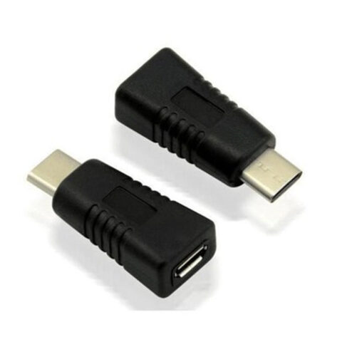 Αντάπτορας USB C σε Micro USB 2.0 Nilox NX080200130