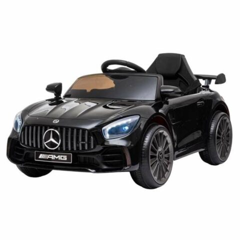 Ηλεκτρικό Αυτοκίνητο για Παιδιά Mercedes Benz AMG GTR Μαύρο 12 V