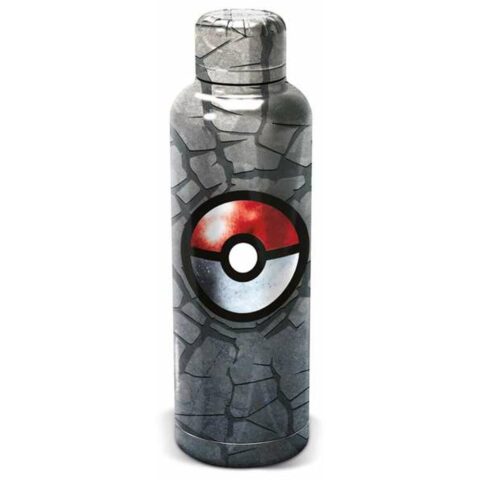 Ανοξείδωτο Θερμικό Mπουκάλι Pokémon Distorsion 515 ml