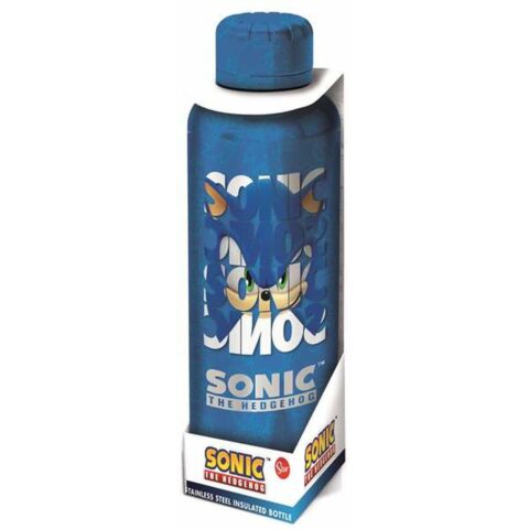 Ανοξείδωτο Θερμικό Mπουκάλι Sonic   515 ml