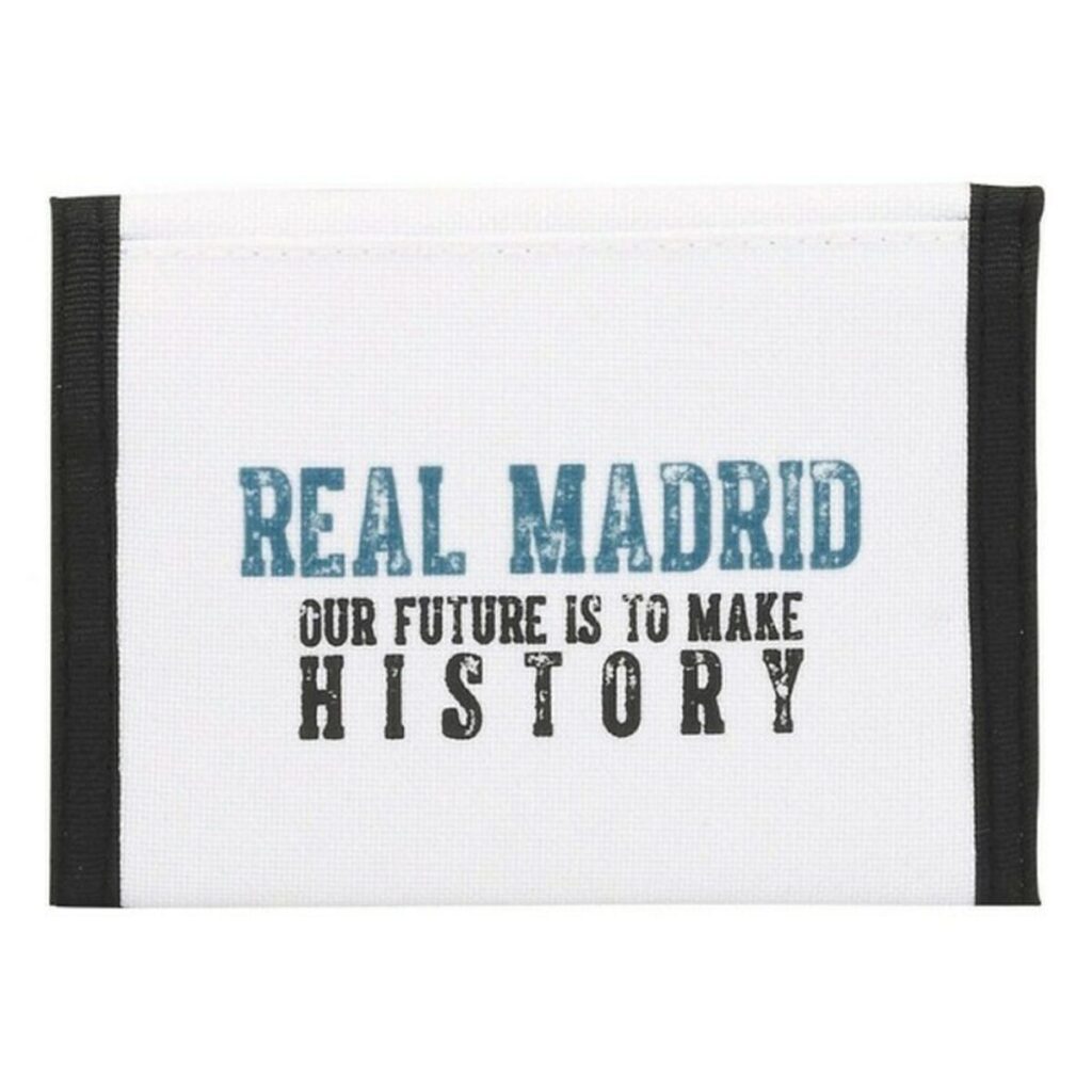 Πορτοφόλι Real Madrid C.F.