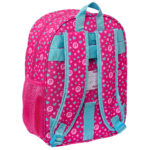Σχολική Τσάντα Pinypon Μπλε Ροζ 26 x 34 x 11 cm