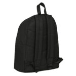 Σχολική Τσάντα Naruto 33 x 42 x 15 cm Μαύρο