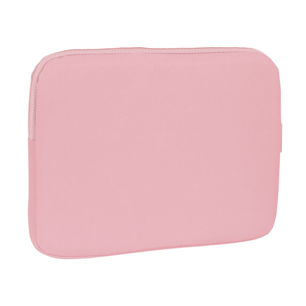 Κάλυμμα για Laptop Safta 14" 34 x 25 x 2 cm Ροζ