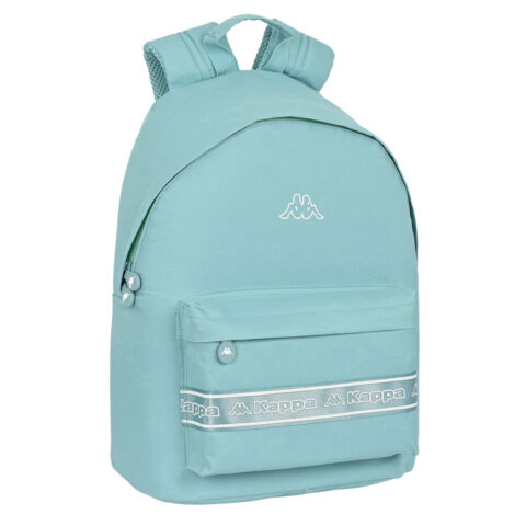 Σχολική Τσάντα Kappa   31 x 41 x 16 cm Μπλε