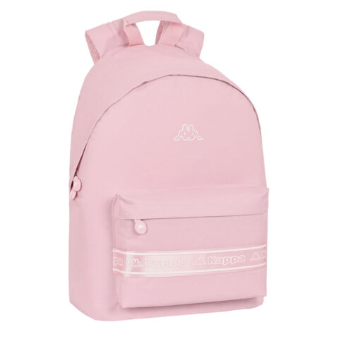 Σχολική Τσάντα Kappa   31 x 41 x 16 cm Ροζ