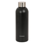 Μπουκάλι νερού Real Betis Balompié Premium 500 ml Μαύρο