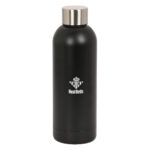 Μπουκάλι νερού Real Betis Balompié Premium 500 ml Μαύρο