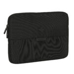 Κάλυμμα για Laptop Real Betis Balompié Premium Μαύρο 34 x 25 x 2 cm