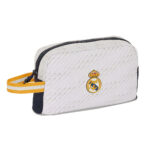 Τσάντα Γεύματος Real Madrid C.F. Λευκό 21.5 x 12 x 6.5 cm