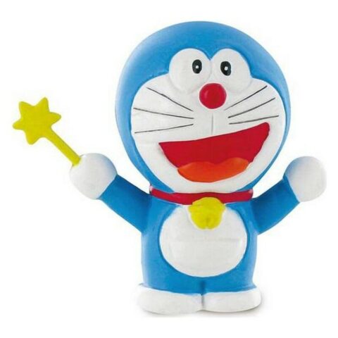 Κούκλα Doraemon Comansi