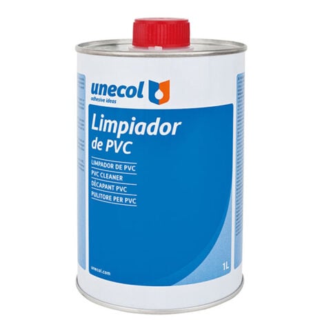 Καθαριστικό PVC Unecol A205 1 L