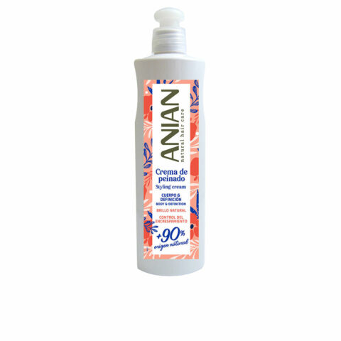 Κρέμα για Χτενίσματα Anian    250 ml