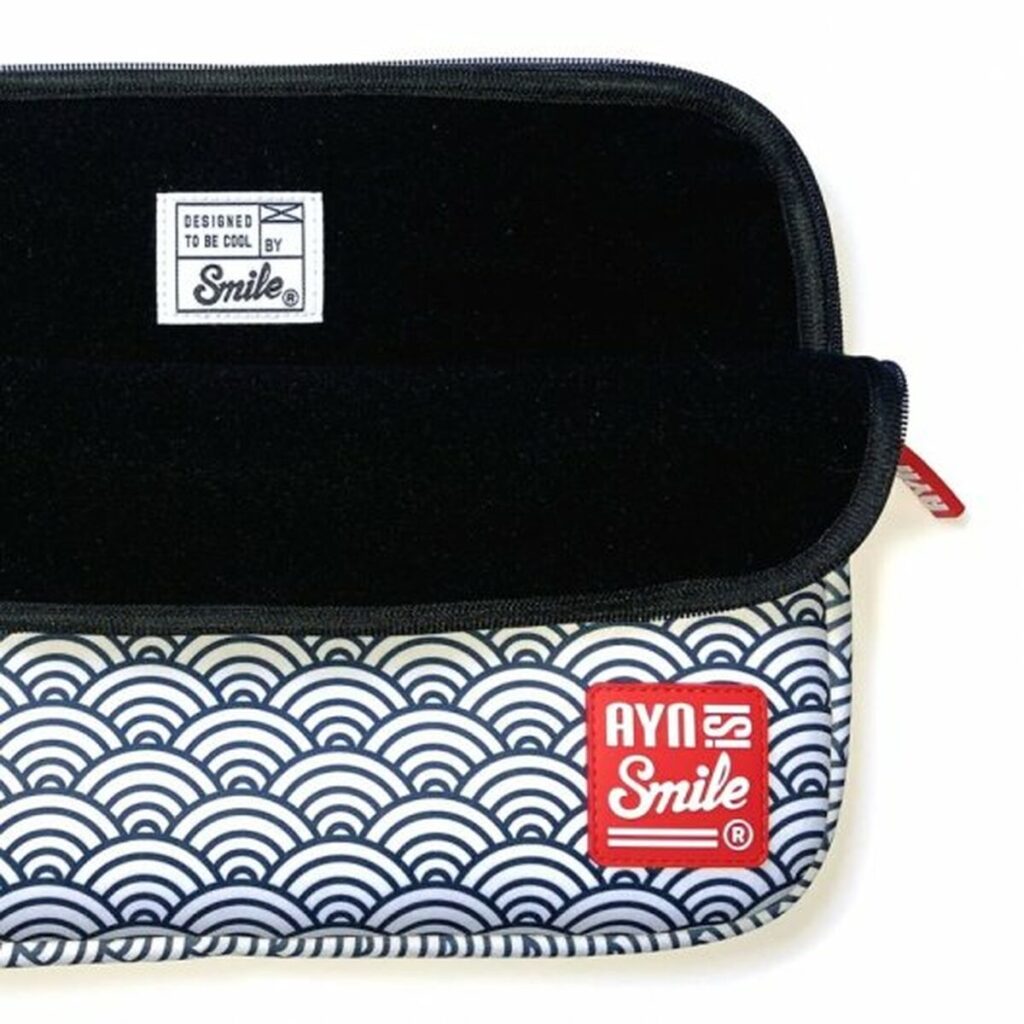 Κάλυμμα για Laptop Smile Kimono Sleeve Bundle 14"