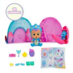 Κούκλα με Aξεσουάρ IMC Toys