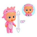 Κούκλα με Aξεσουάρ IMC Toys