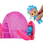 Κούκλα με Aξεσουάρ IMC Toys