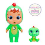 Κούκλα με Aξεσουάρ IMC Toys