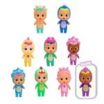 Κούκλα με Aξεσουάρ IMC Toys