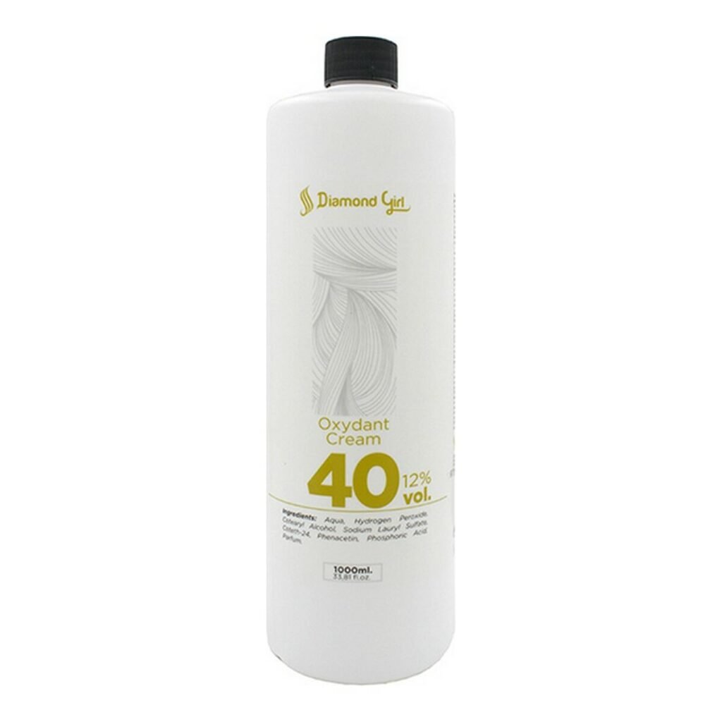 Οξειδωτικό Mαλλιών Sublime Diamond Girl 40 Vol 12 % (1000 ml)