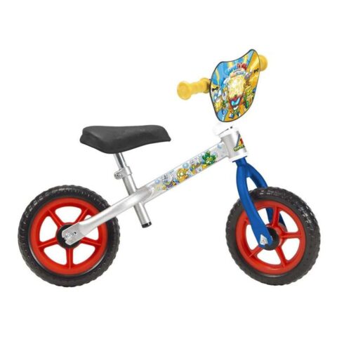 Παιδικό ποδήλατο Toimsa Rider Superthings 10"