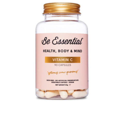 Συμπλήρωμα Διατροφής Be Essential   Βιταμίνη C x90